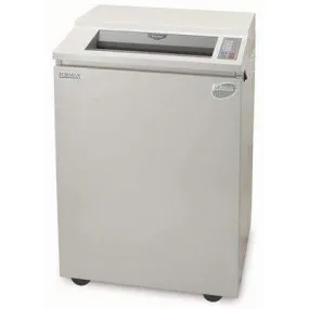 Formax FD 8500 Cross Cut Paper Shredder -Discontinued