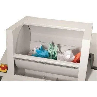 Formax FD 8850 Cross Cut Industrial Shredder Level 3/P-4 (Discontinued)