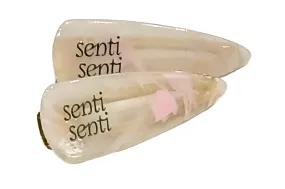 Free Senti senti Pink Hair Clip