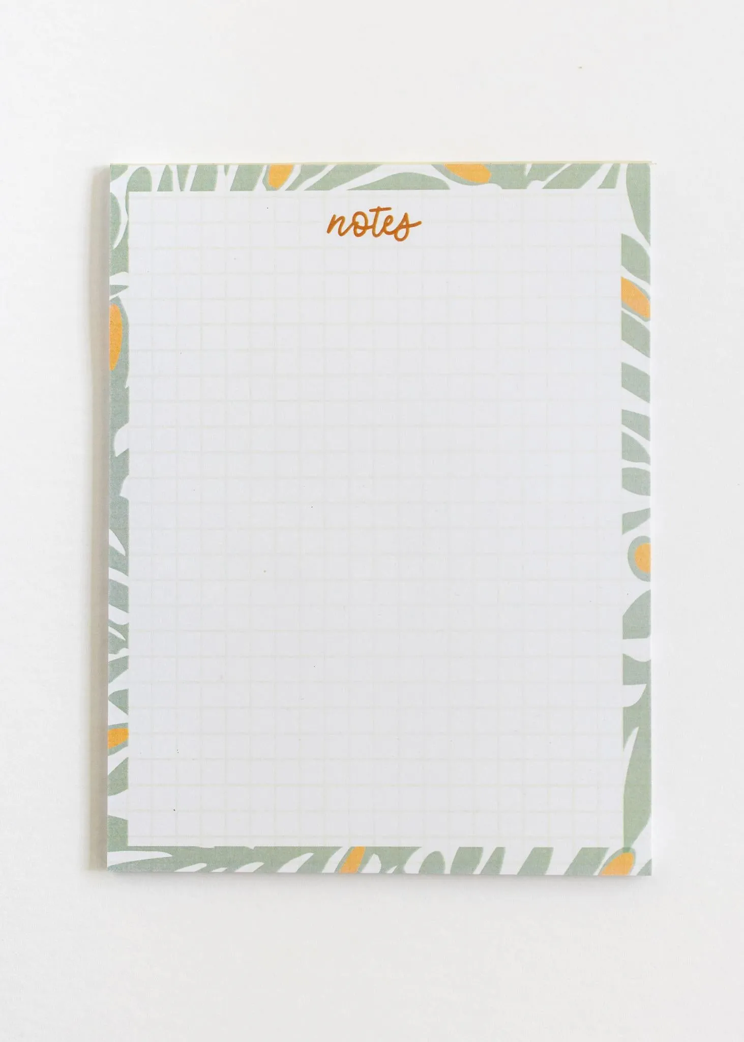 Fun   Functional Notepad Collection | Set of 4