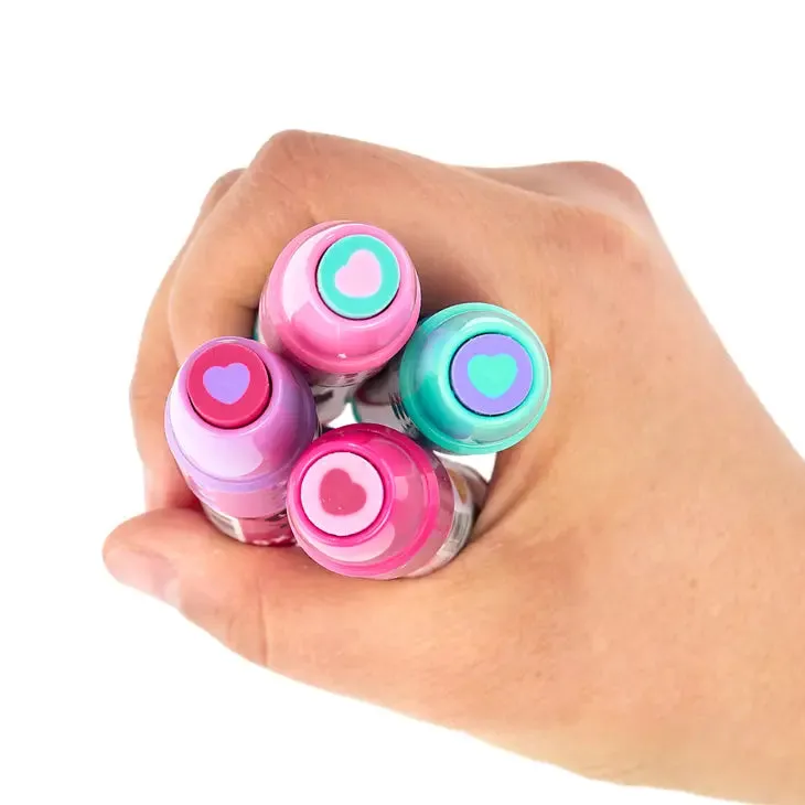 Funtastic Friends - Click it Erasers