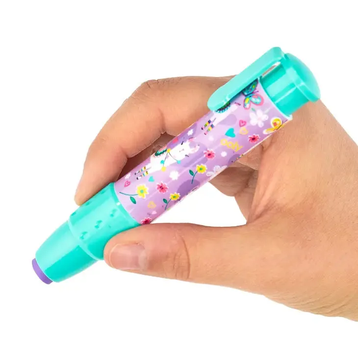Funtastic Friends - Click it Erasers