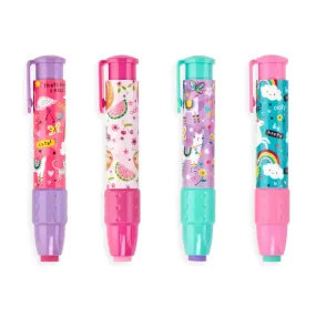 Funtastic Friends - Click it Erasers