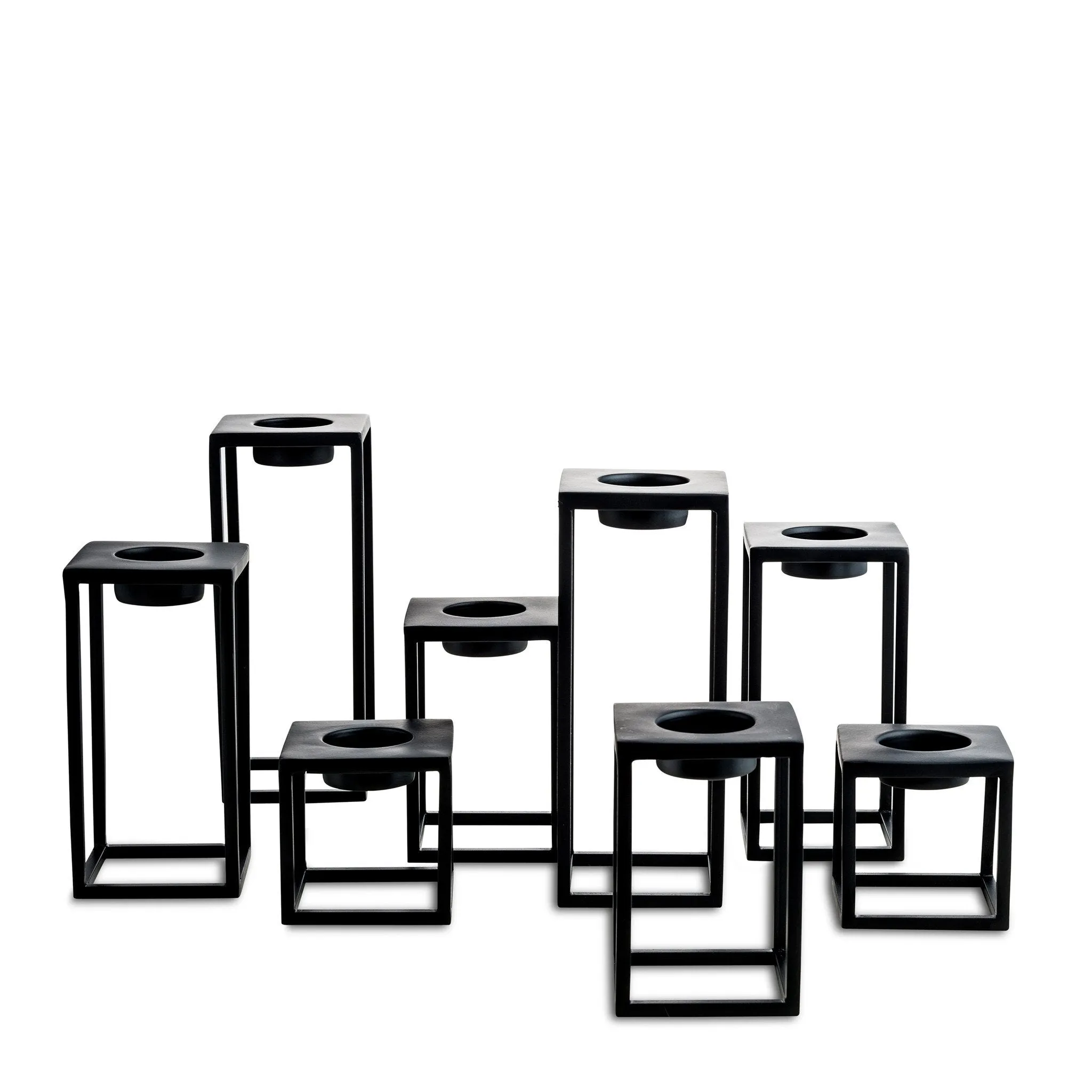 genuine t-light xl, black