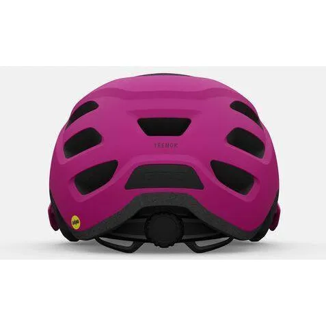 Giro Tremor MIPS Child Youth MTB Helmet