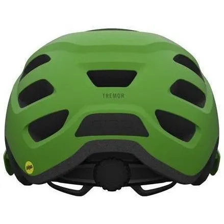 Giro Tremor MIPS Child Youth MTB Helmet