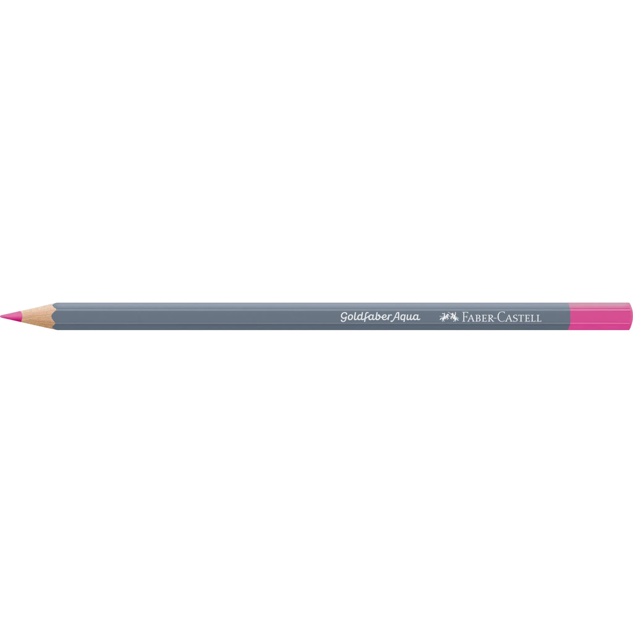 Goldfaber Aqua Watercolor Pencil - #123 Fuchsia - #114623