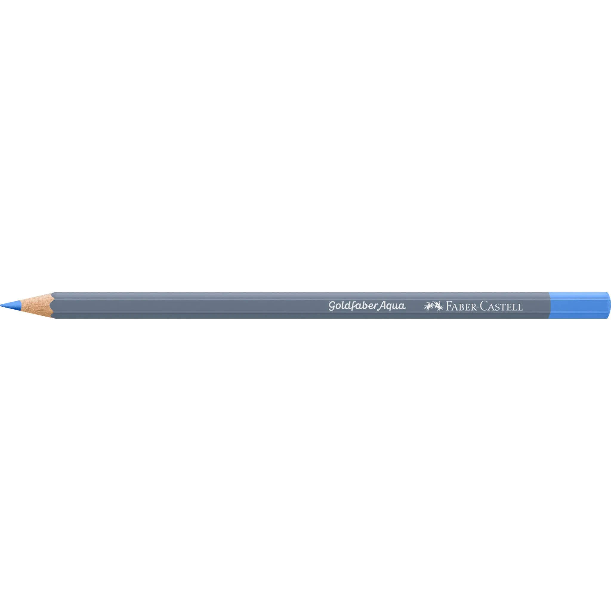 Goldfaber Aqua Watercolor Pencil - #140 Light Ultramarine - #114640