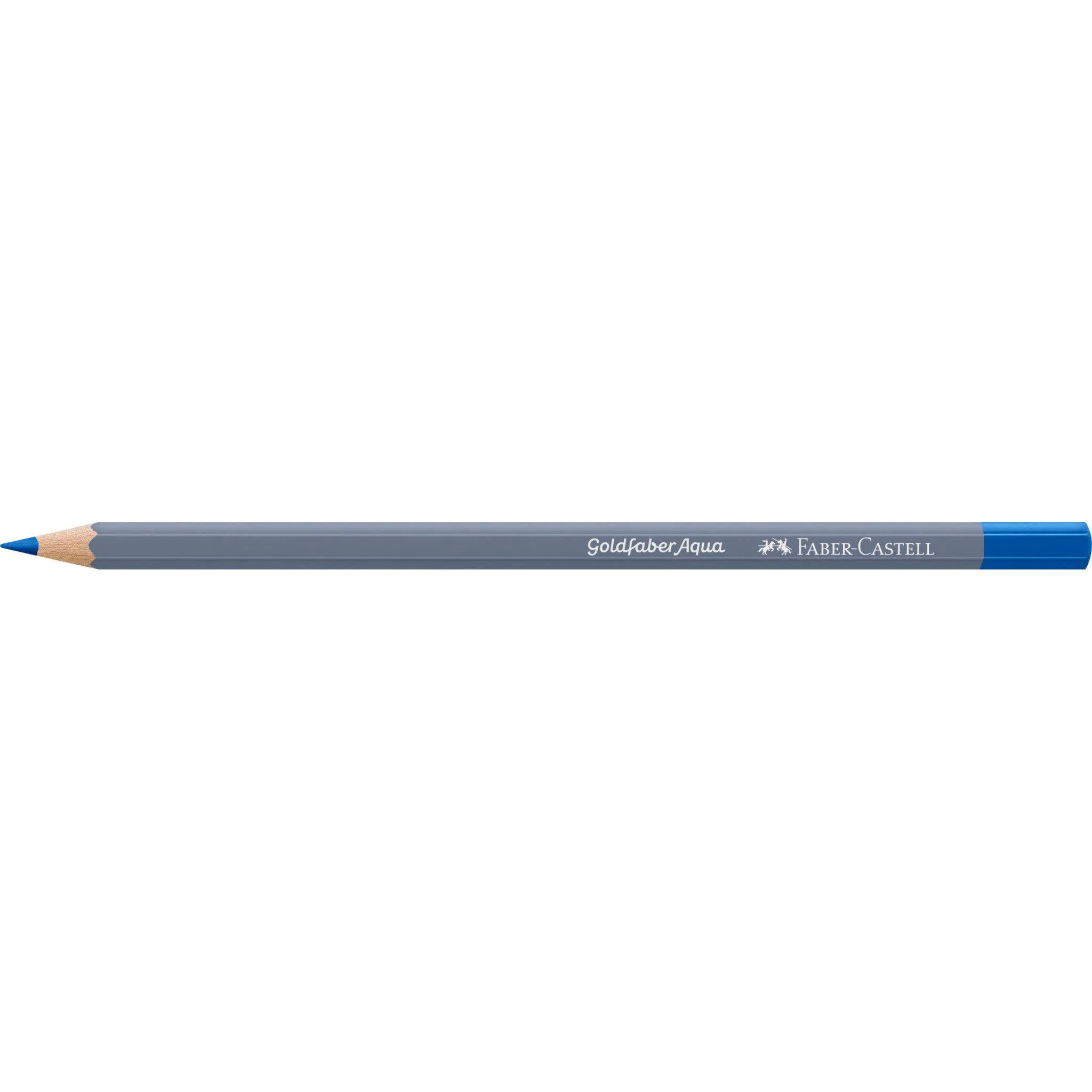 Goldfaber Aqua Watercolor Pencil - #149 Bluish Turquoise - #114649