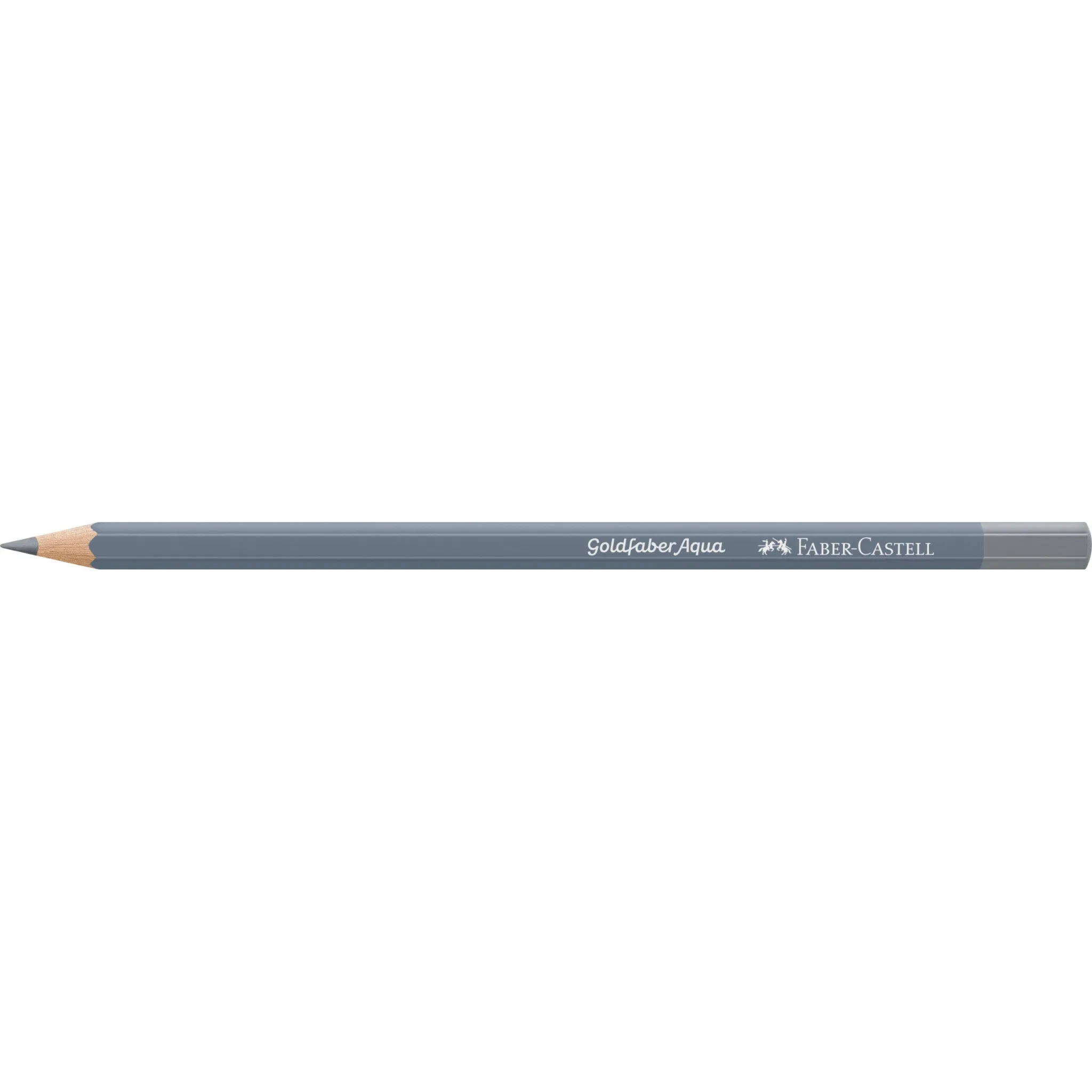 Goldfaber Aqua Watercolor Pencil - #233 Cold Grey IV - #114693
