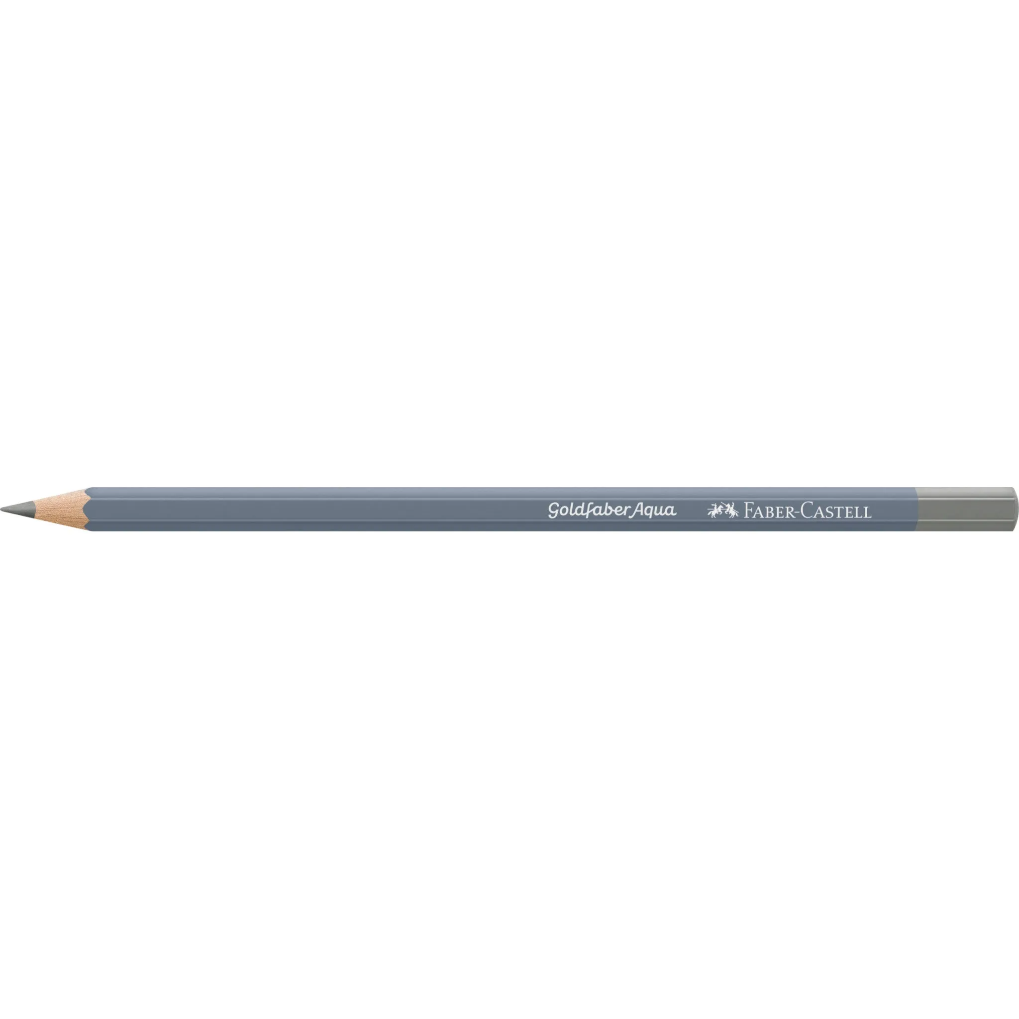 Goldfaber Aqua Watercolor Pencil - #273 Warm Grey IV - #114695