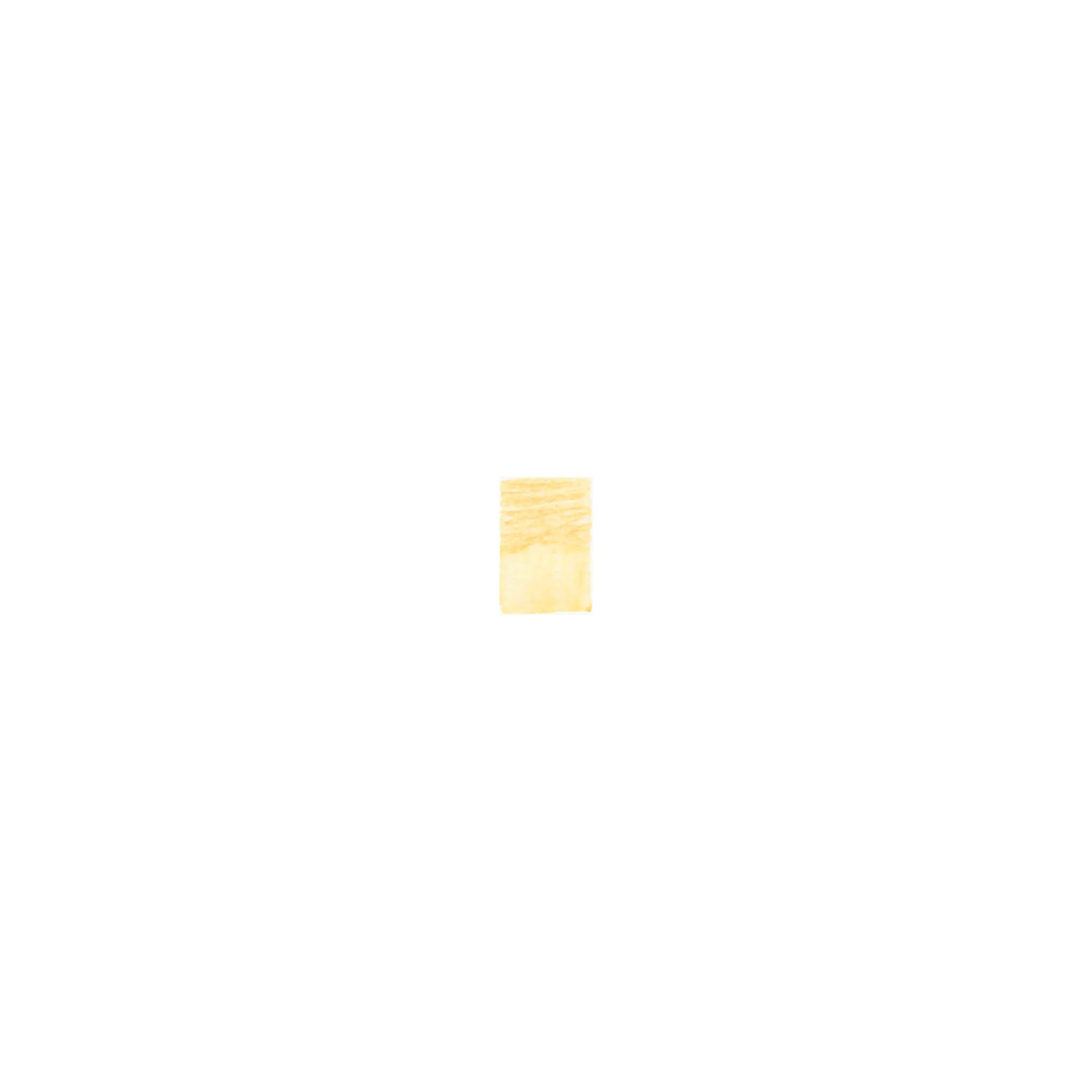 Goldfaber Aqua Watercolor Pencil #409 - Pastel Orange - #114509