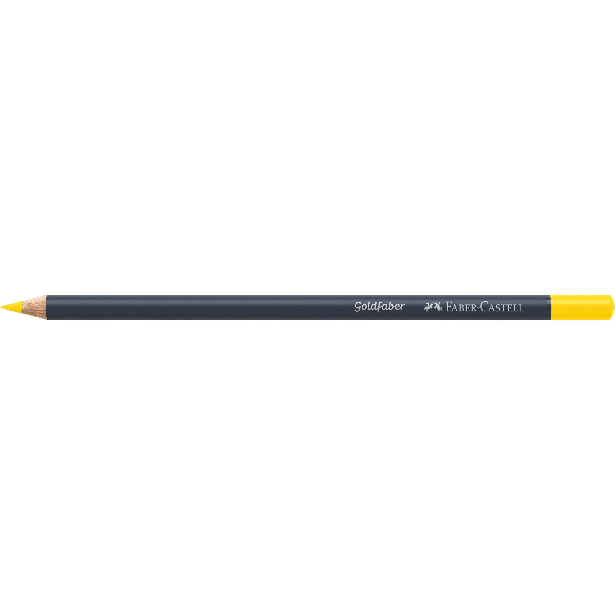 Goldfaber Color Pencil - #107 Cadmium Yellow - #114707