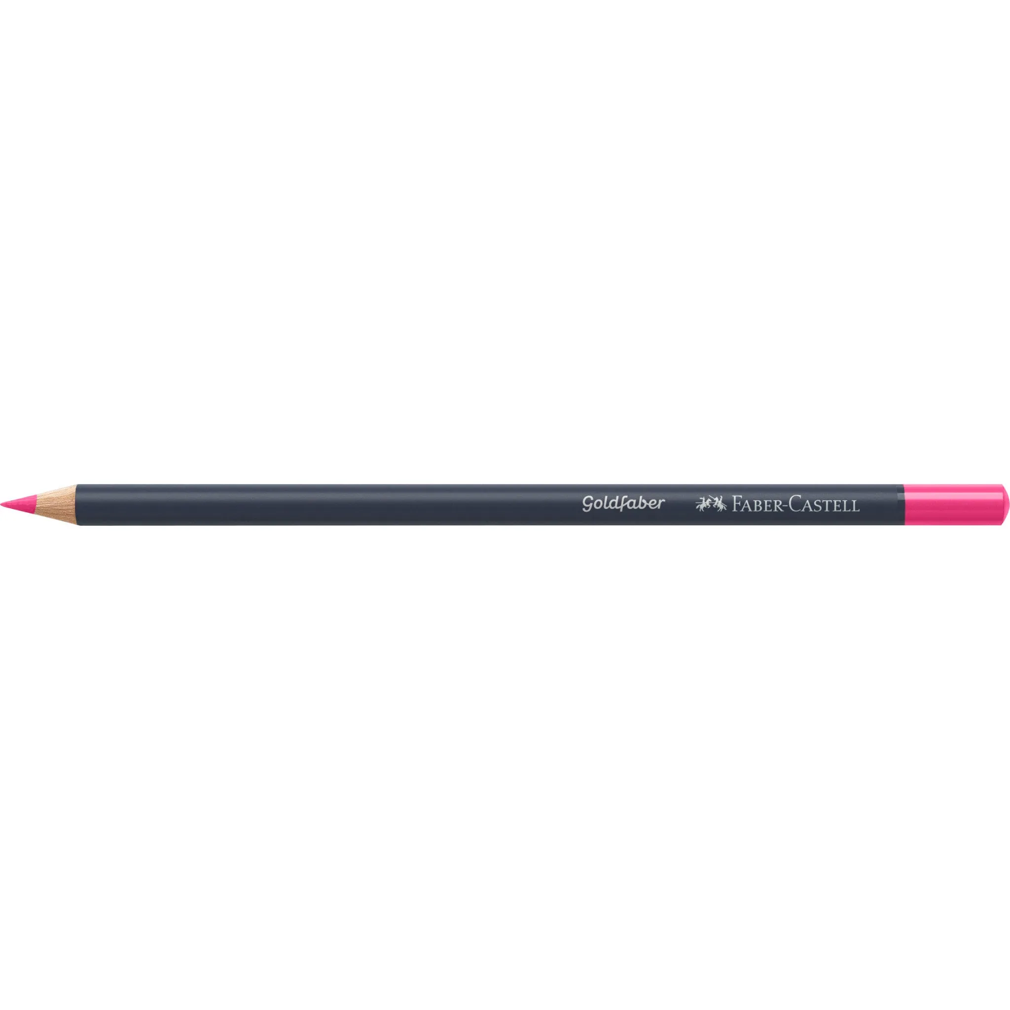 Goldfaber Color Pencil - #123 Fuchsia - #114723