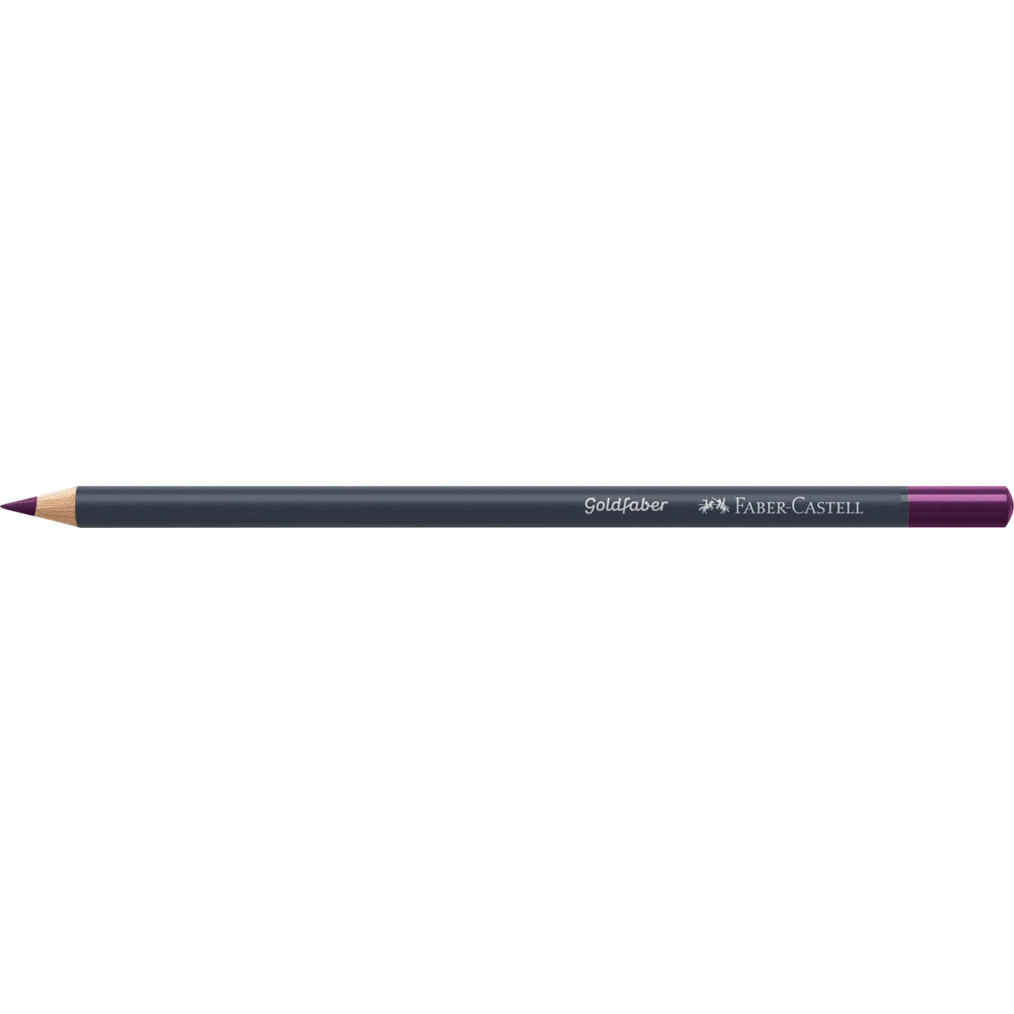 Goldfaber Color Pencil - #133 Magenta - #114733