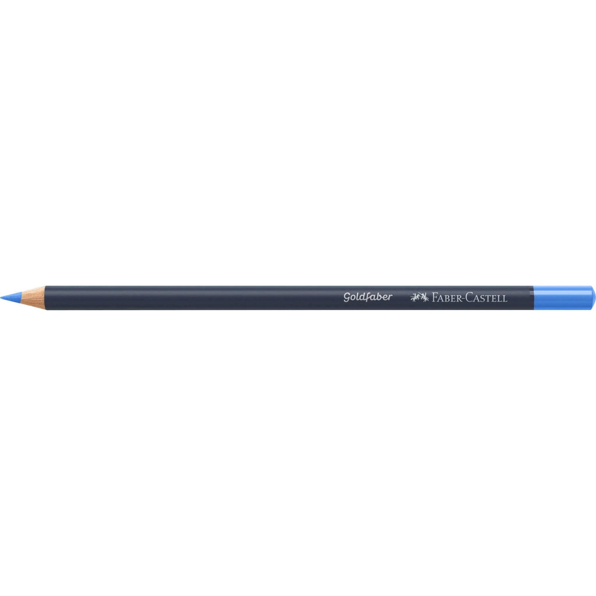 Goldfaber Color Pencil - #140 Light Ultramarine - #114740