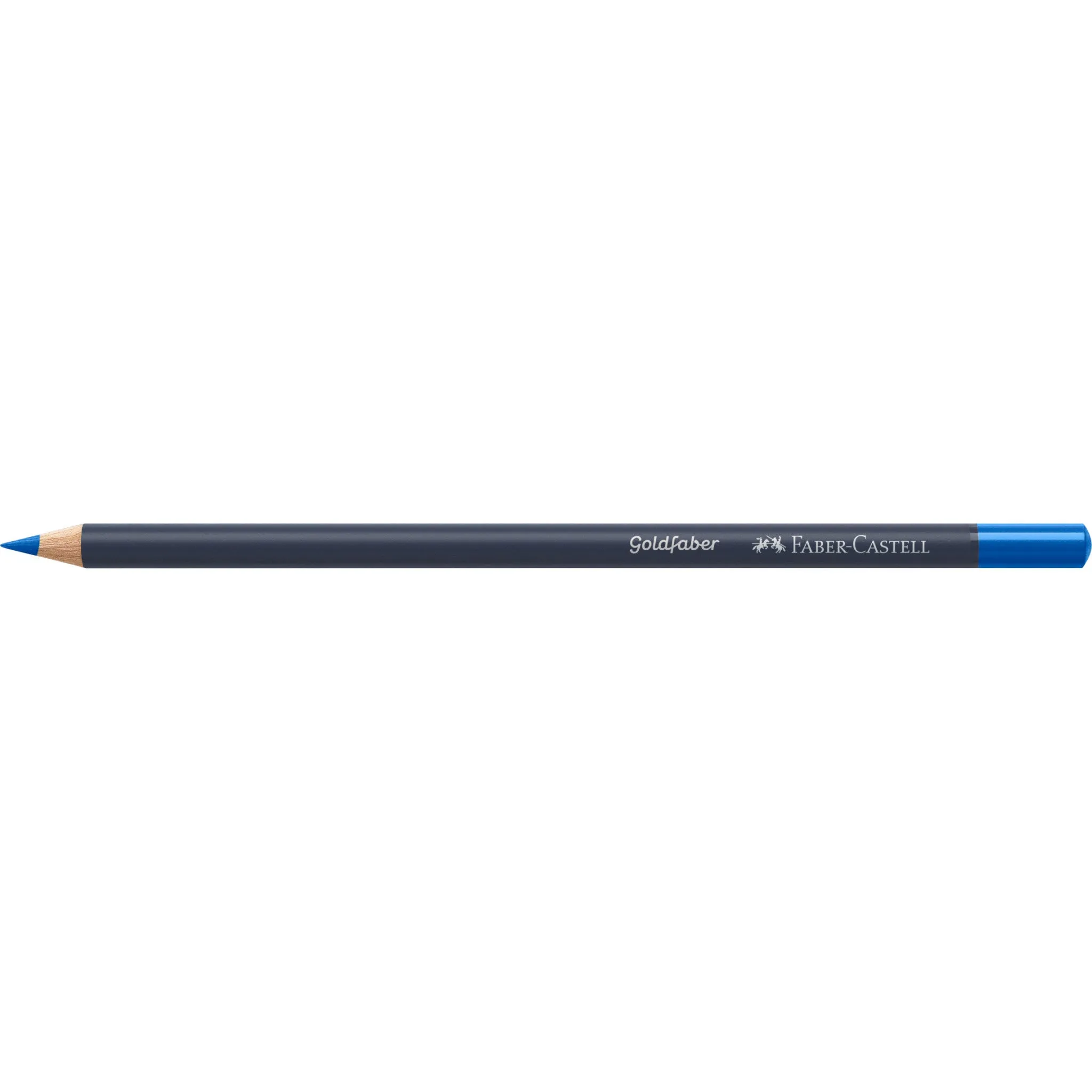 Goldfaber Color Pencil - #149 Bluish Turquoise - #114749