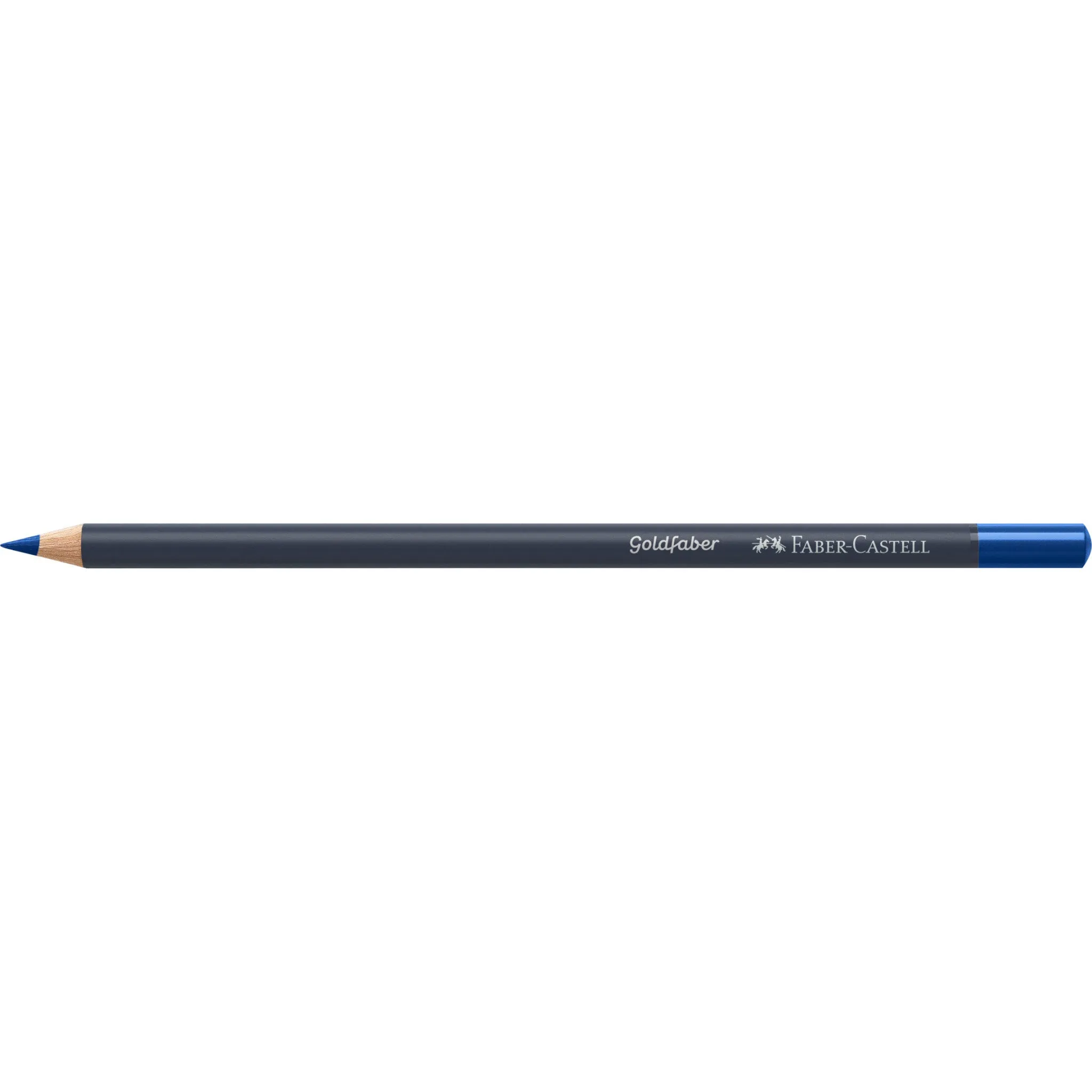 Goldfaber Color Pencil - #151 Helioblue-Reddish - #114751