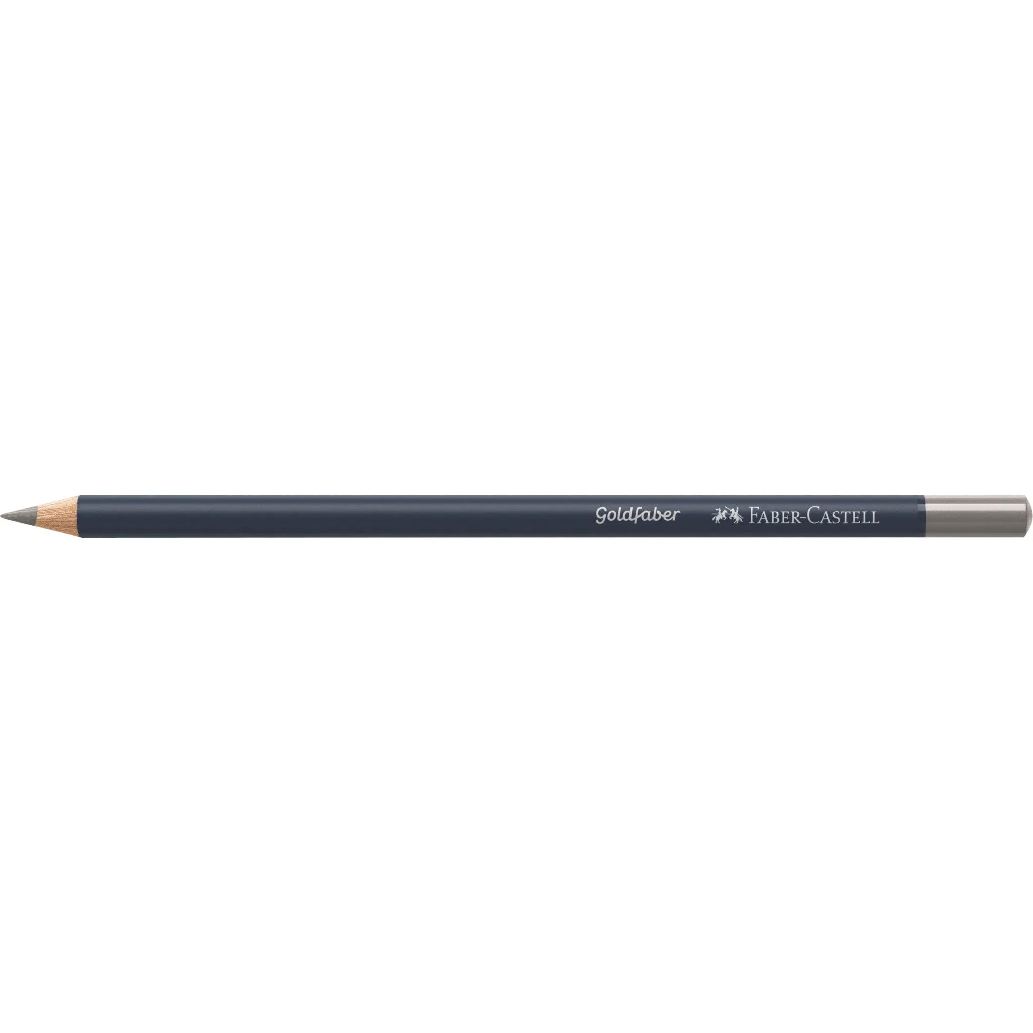 Goldfaber Color Pencil - #273 Warm Grey IV - #114795
