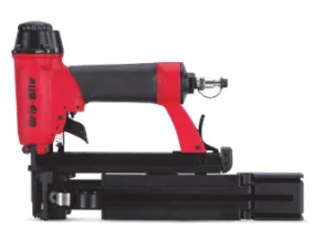 Grip Rite 1/2" X 5/8” Plastic Cap Stapler