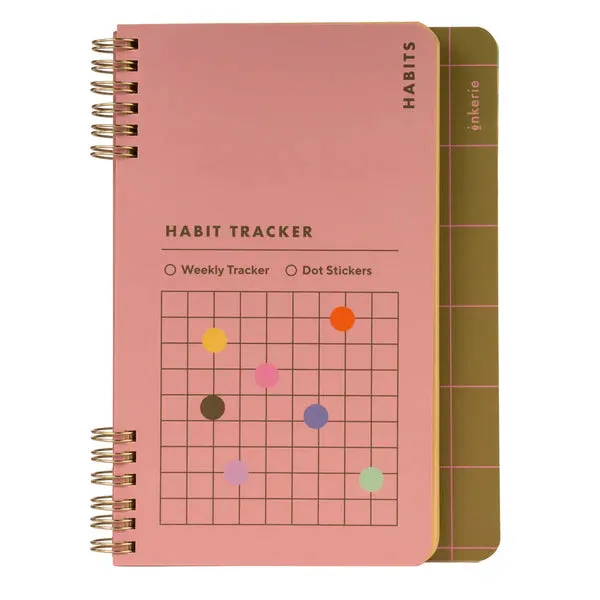 Habits & Goals Tracker