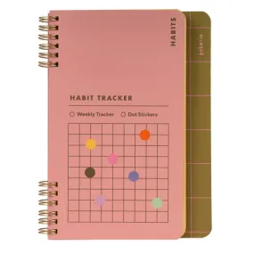 Habits & Goals Tracker