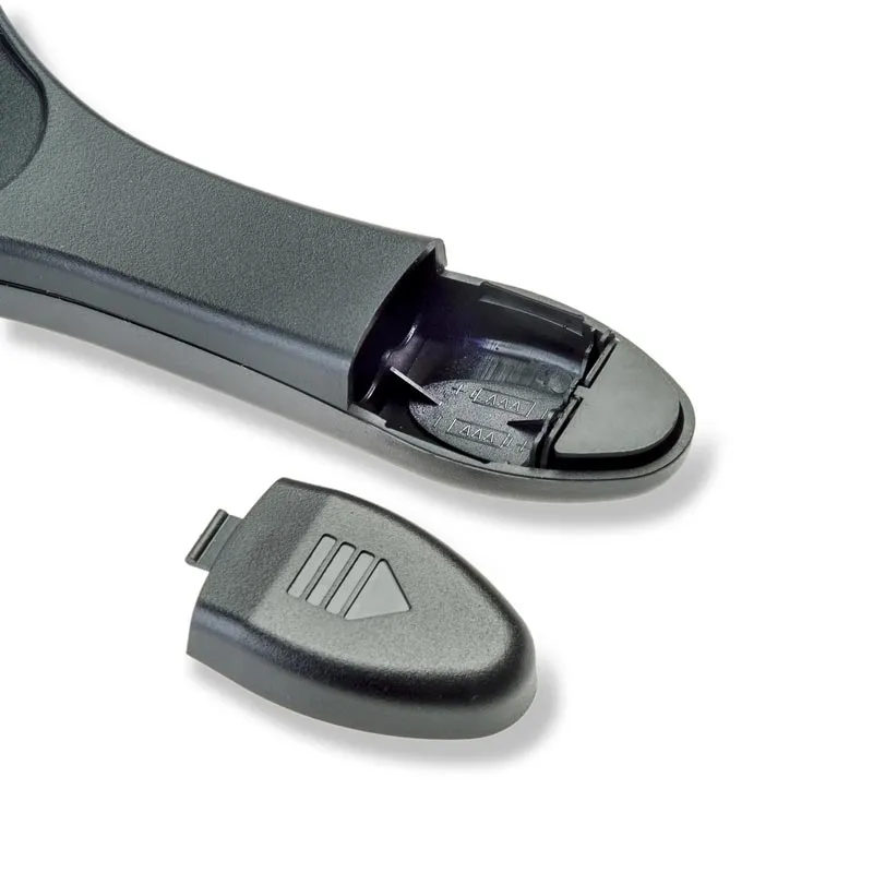Handheld Large LED Magnifier