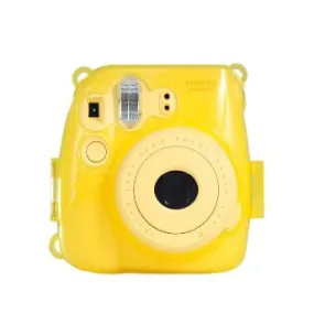 Hard Case Instax mini 8/8 /9 with strap