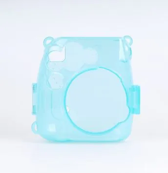 Hard Case Instax mini 8/8 /9 with strap