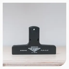 Hightide Penco Clampy Pla-clip - Black