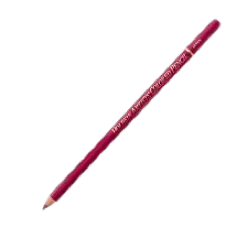 Holbein Colored Pencils Individual Bordeaux Red