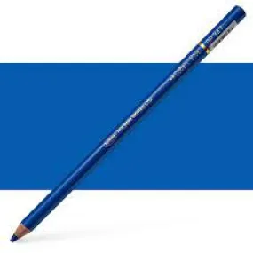 Holbein Colored Pencils Individual Cobalt Blue