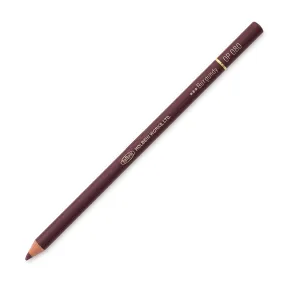 Holbein Colored Pencils Individual Mahogany
