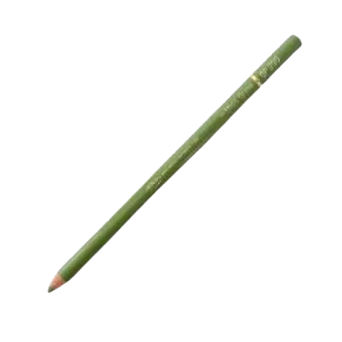 Holbein Colored Pencils Individual Moss Green