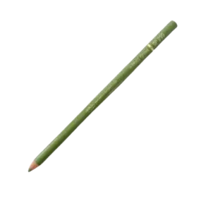 Holbein Colored Pencils Individual Moss Green