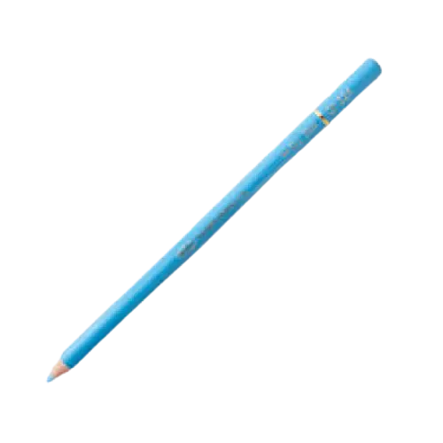 Holbein Colored Pencils Individual Sky Blue