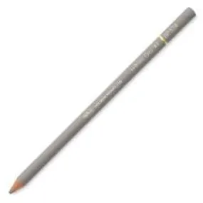 Holbein Colored Pencils Individual Warm Grey #4