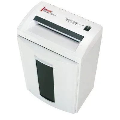 HSM Classic 105.3 L5 Cross Cut Shredder (Discontinued)