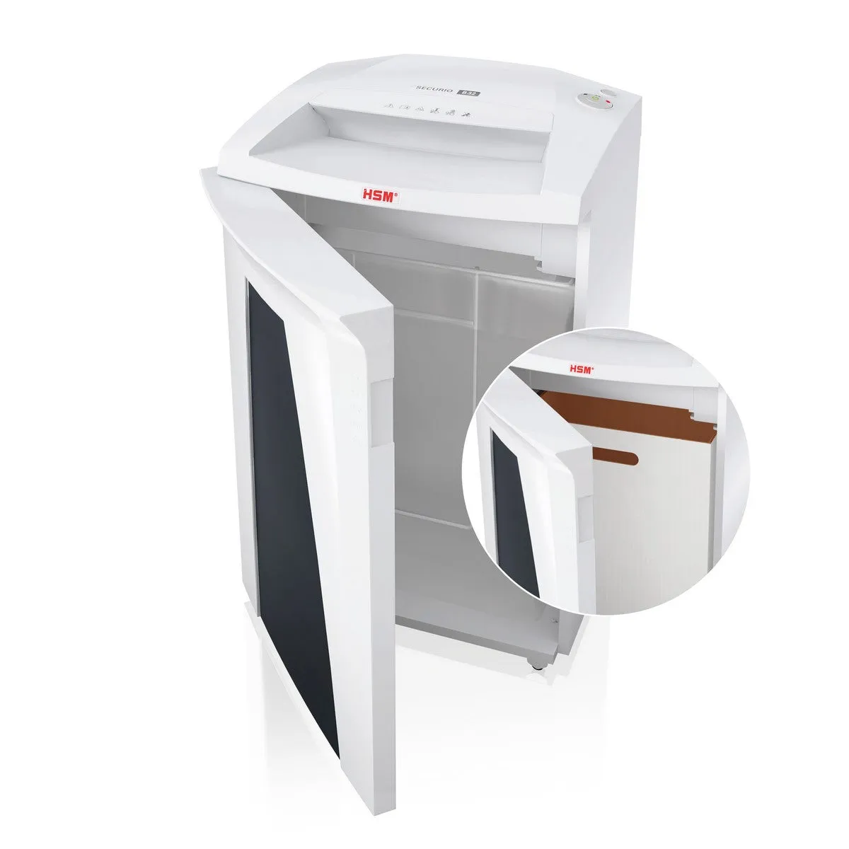 HSM SECURIO B32 Document Shredder