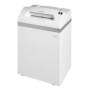 Intimus 100CP4 Shredder Level 3/P-4