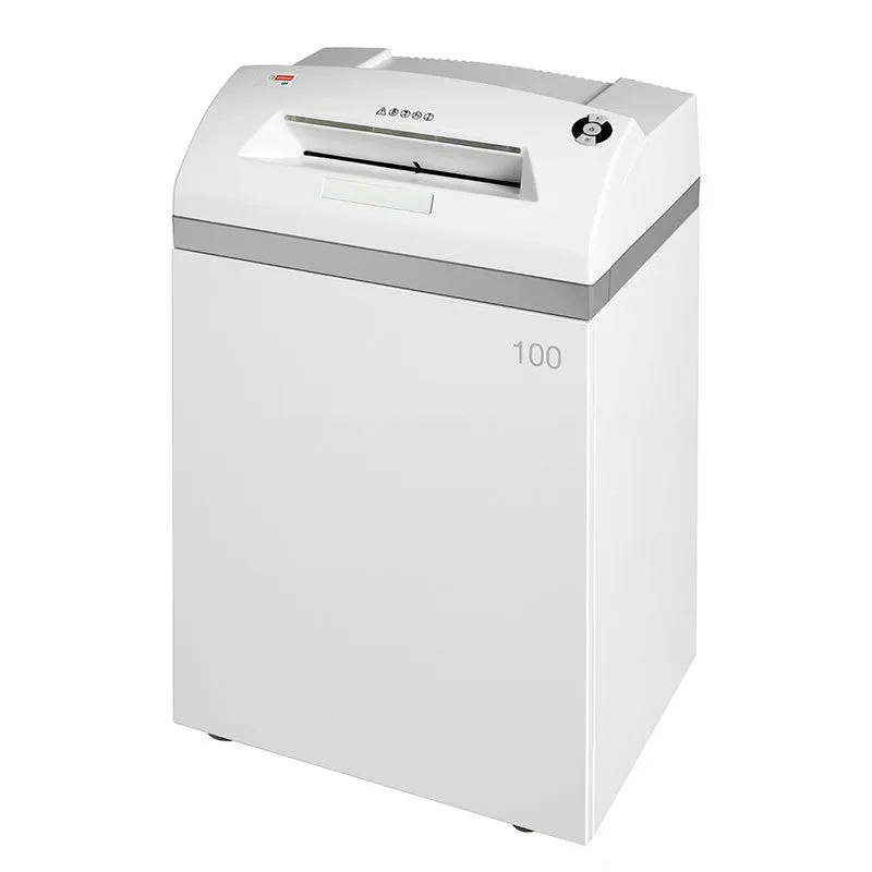 Intimus 100CP4 Shredder Level 3/P-4