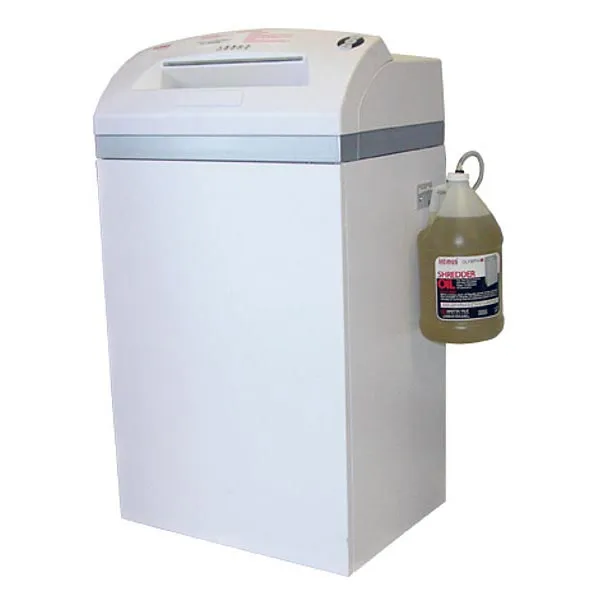 Intimus 120 CP7 Security Shredder 227294P1