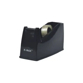K-Max 6001M Heavy Duty Medium Tape Dispenser