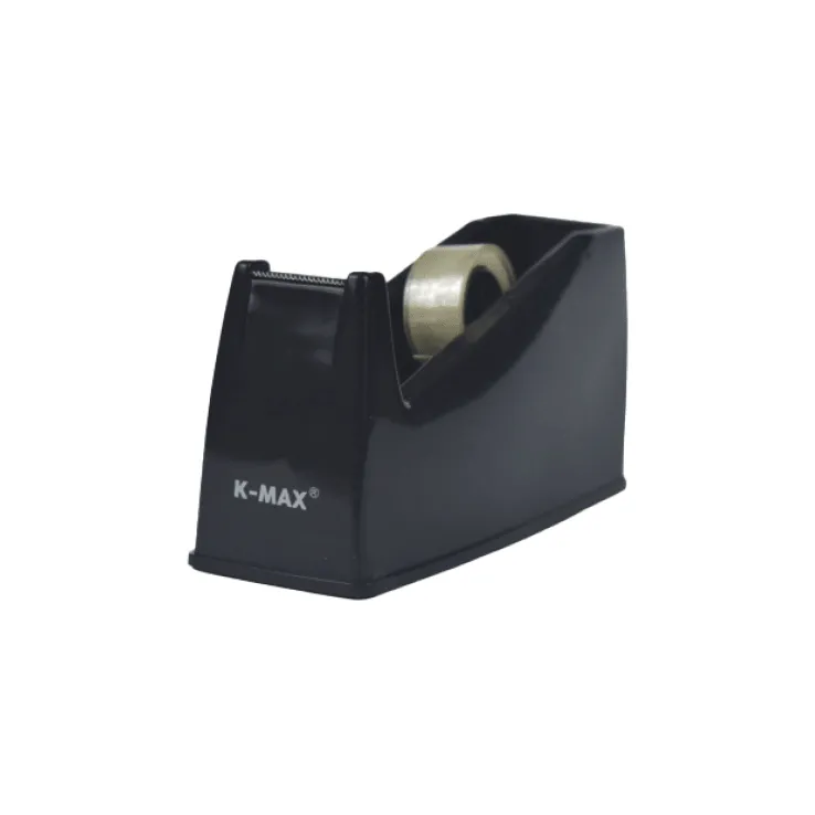 K-Max 6001M Heavy Duty Medium Tape Dispenser