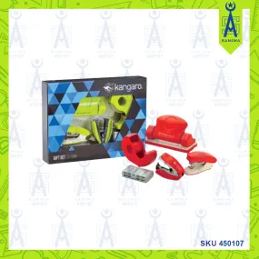 KANGARO MULTIPURPOSE GIFT SET / BOX SS-T10M