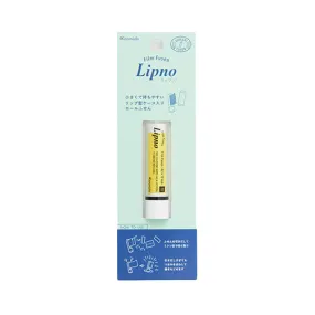 Kanmido Fusen Lipno YE Muji Sticky Note