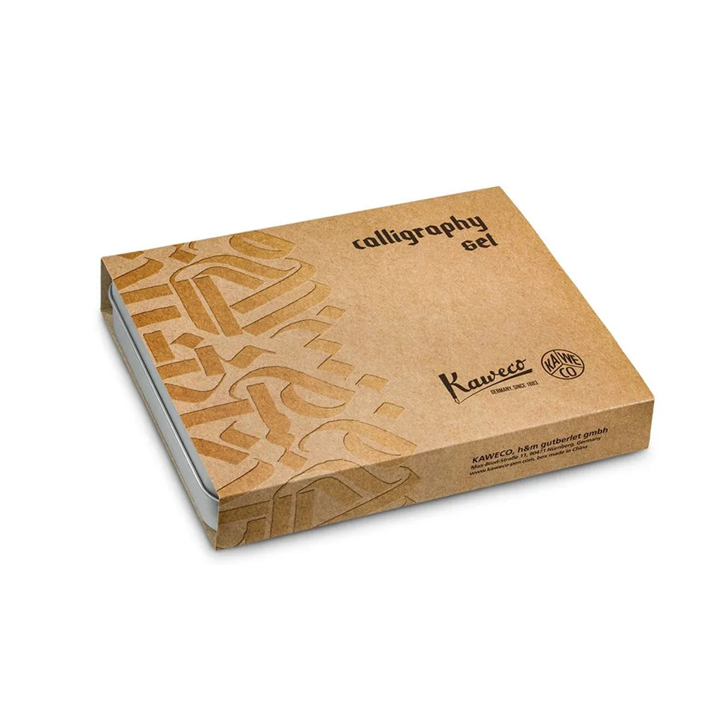 Kaweco Calligraphy Set