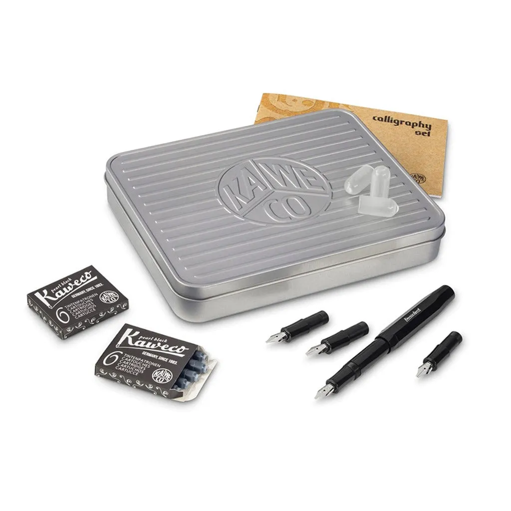 Kaweco Calligraphy Set