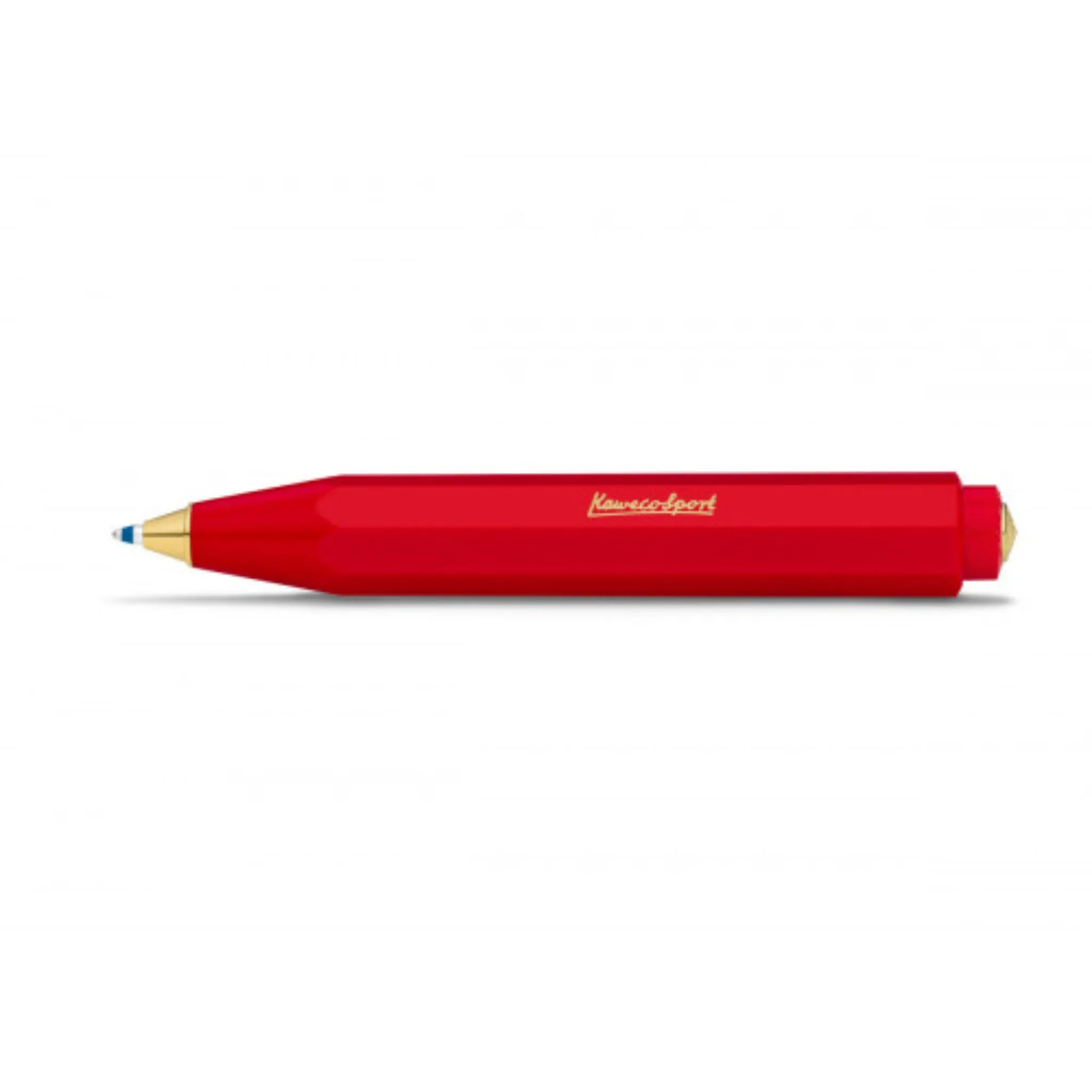Kaweco Classic Sport Ballpoint Pen - Red
