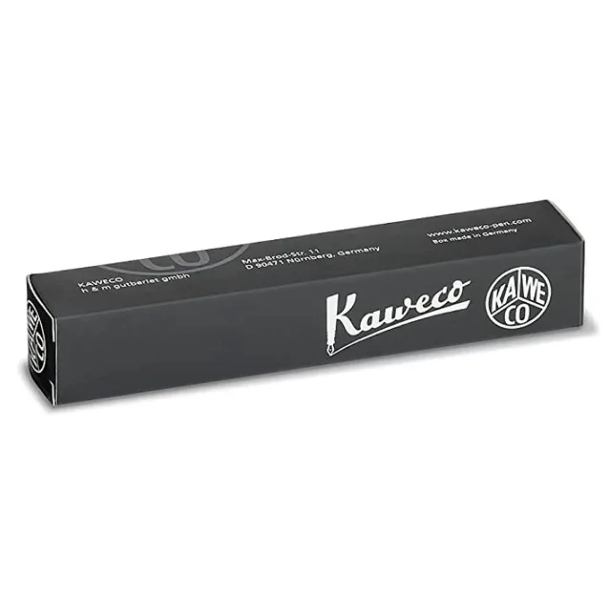 Kaweco Classic Sport Ballpoint Pen - Red